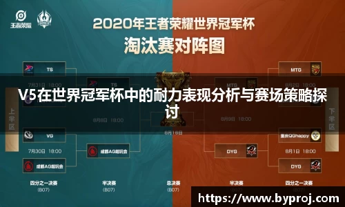 V5在世界冠军杯中的耐力表现分析与赛场策略探讨